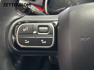 Kombi Citroën C3 16 av 17