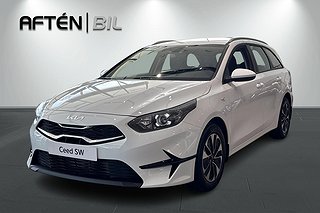 Kia CEED SW Action 140hk Automat Inkl. Vhjul PRIVATLEASING