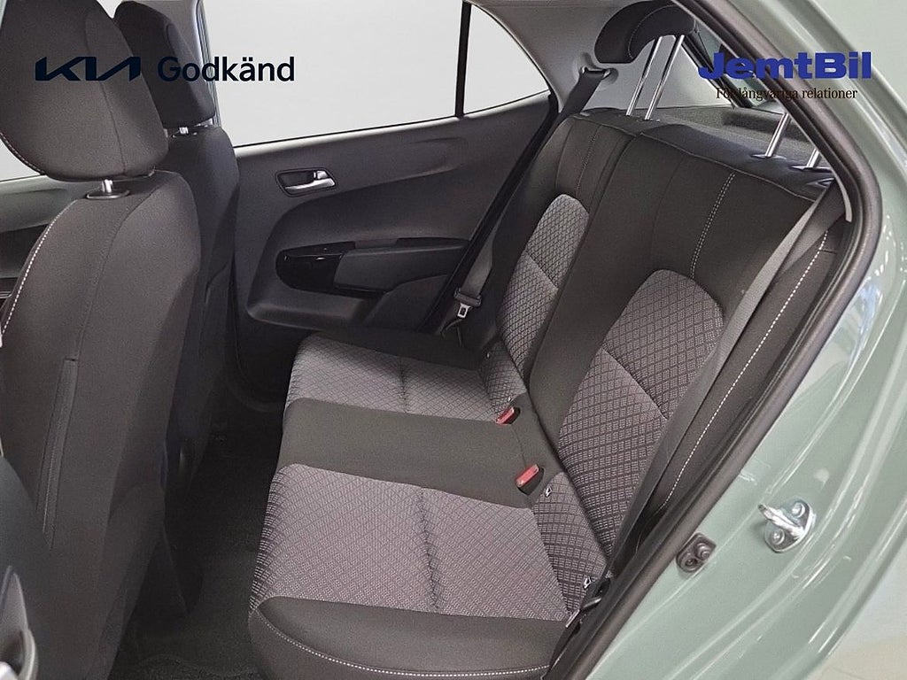 Kia Picanto 2025 - miniatyr 9