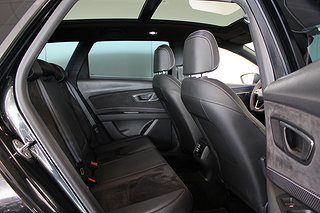 Kombi Seat Leon ST 9 av 22