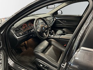 BMW 520 d xDrive Touring Steptronic S&V-Hjul/Drag/Skinn/BT