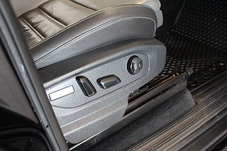 Transportbil - Flak Volkswagen Amarok 11 av 25