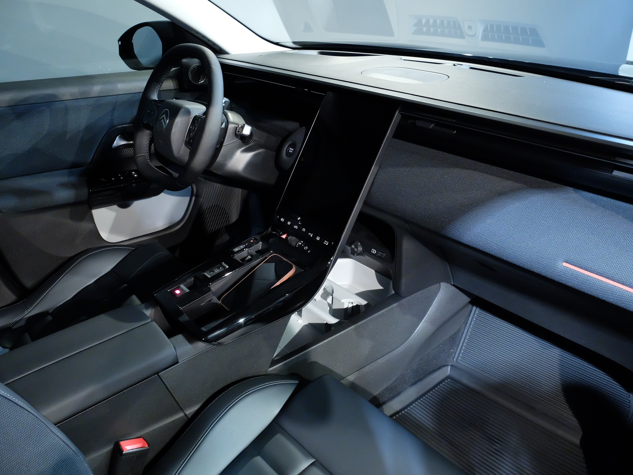 Citroen C5 Aircross 2026, bild 6/38