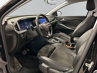 Opel Grandland X Hybrid4 Ultimate Moms/Kamera/P-Sens/P-Värm/ACC/SoV-Däck