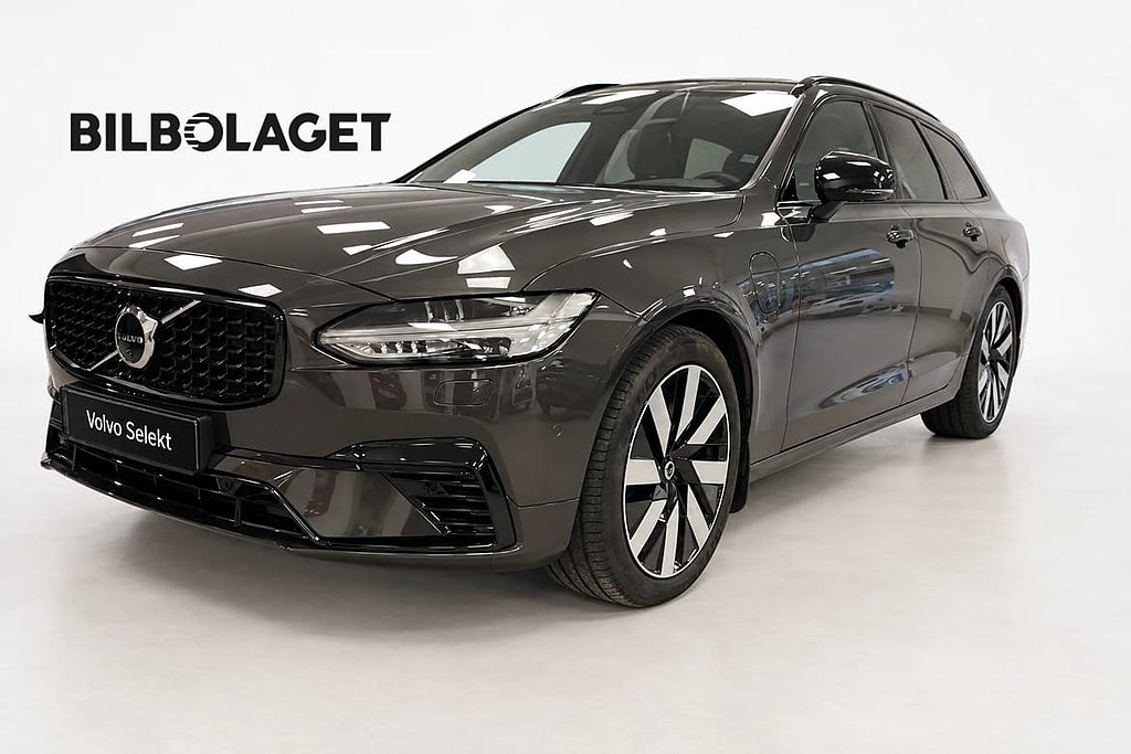 Volvo V90 T6 Plus Dark Nordic Edition