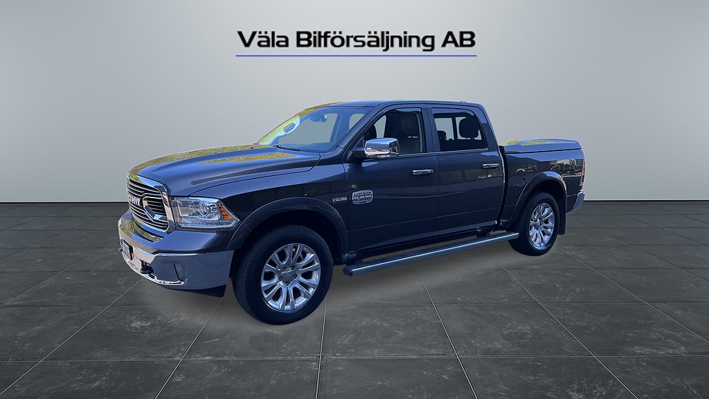 RAM 1500 Ram Crew Cab 5.7 V8 HEMI 4x4 401hk LONGHORN