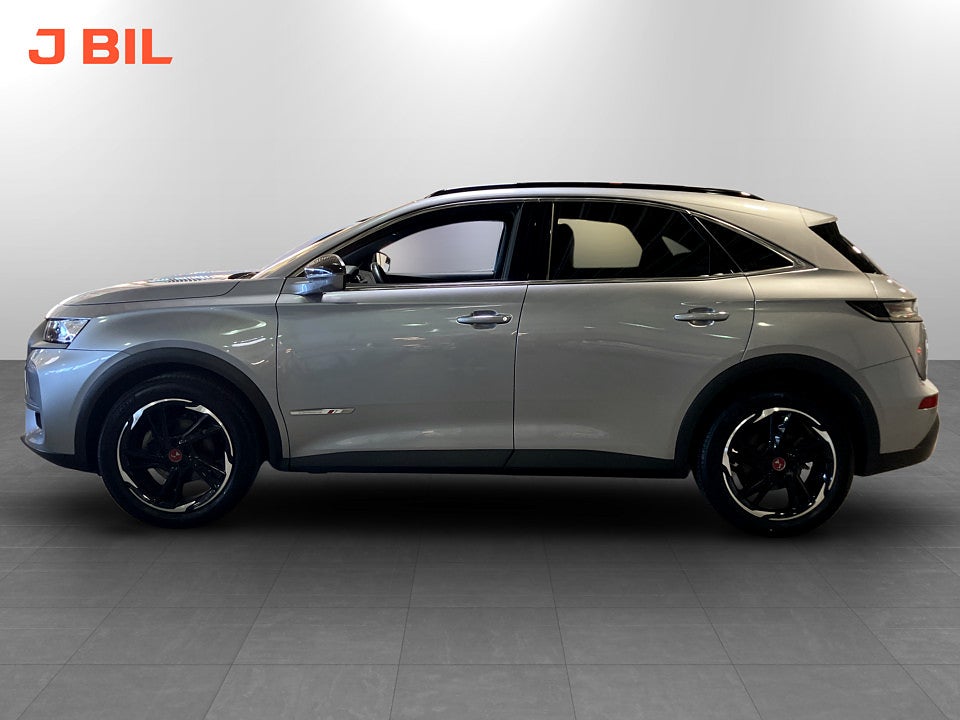 Bild på DS 7 Crossback Performance Business 1.6 THP 180hk Aut CARPLAY