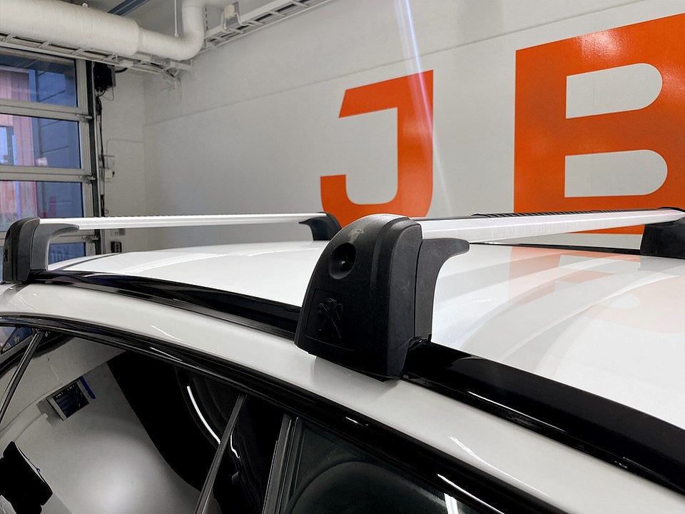 Bild på Peugeot 508 SW GT PHEV 225hk Aut - B-KAMERA, CARPLAY, 1 ÄGARE