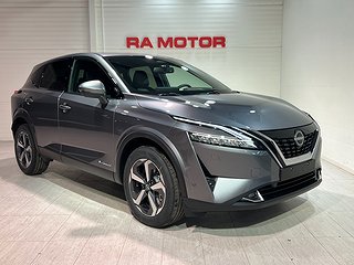 SUV Nissan Qashqai 3 av 20