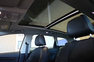 Kombi Seat Leon ST 14 av 24