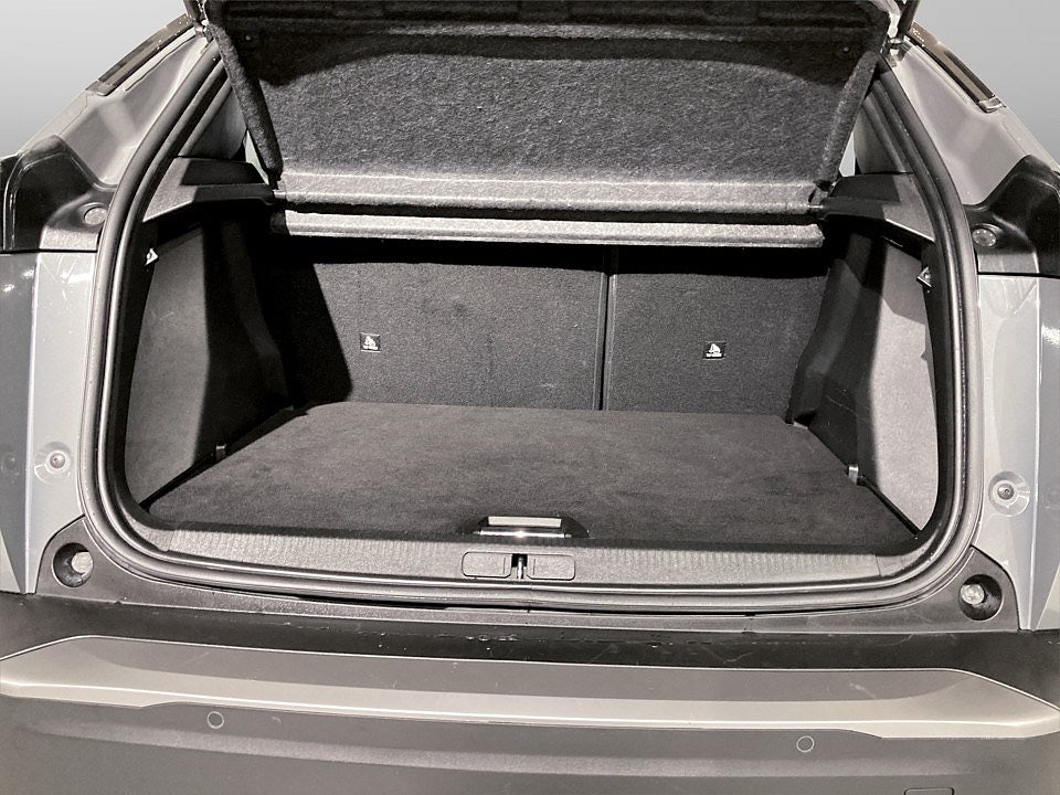 Bild på Peugeot 2008 GT 1.2 PT 130hk Aut - B-KAMERA, CARPLAY