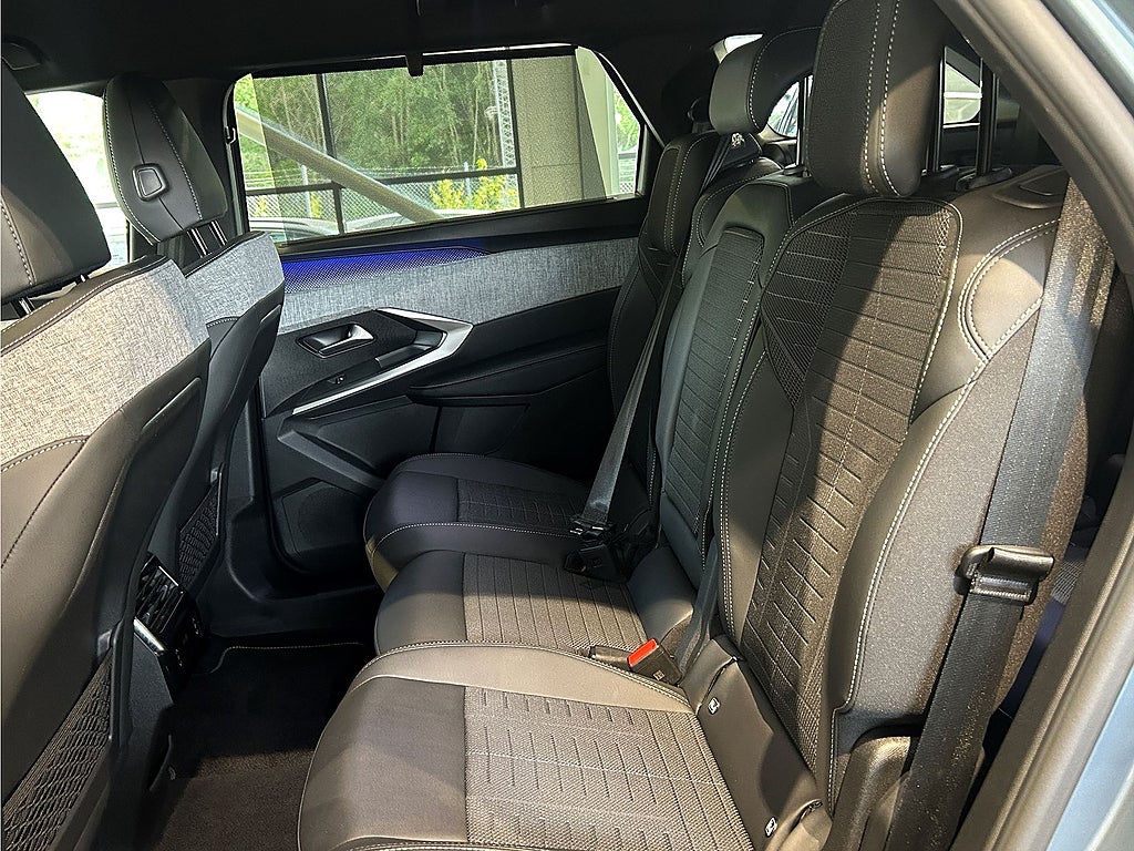 Bild på Peugeot 5008 GT Hybrid 145hk Aut - NYA VINTERHJUL INGÅR!