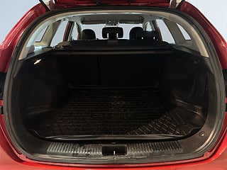 Kia Ceed cee’d_sw 1.6 CRDi EX Comfort Mvärm Drag Kamera S/V-hjul – bild 12