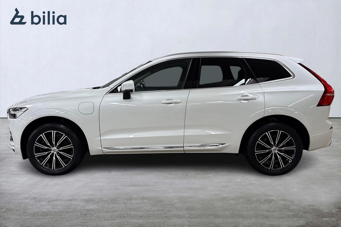 Volvo XC60 2021, bild 3/10