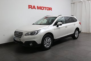 Kombi Subaru Outback