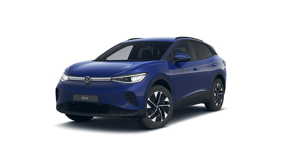 Volkswagen ID.4 Pro Privatleasing/ Kampanj