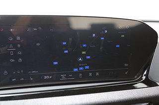 Kombi Audi A6 17 av 26