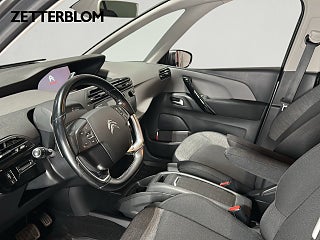 Minibuss Citroën Grand C4 Picasso 8 av 22