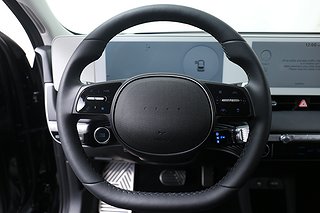 SUV Hyundai IONIQ 5 19 av 26