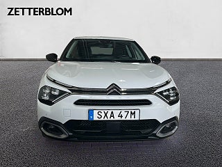 Halvkombi Citroën C4 23 av 27