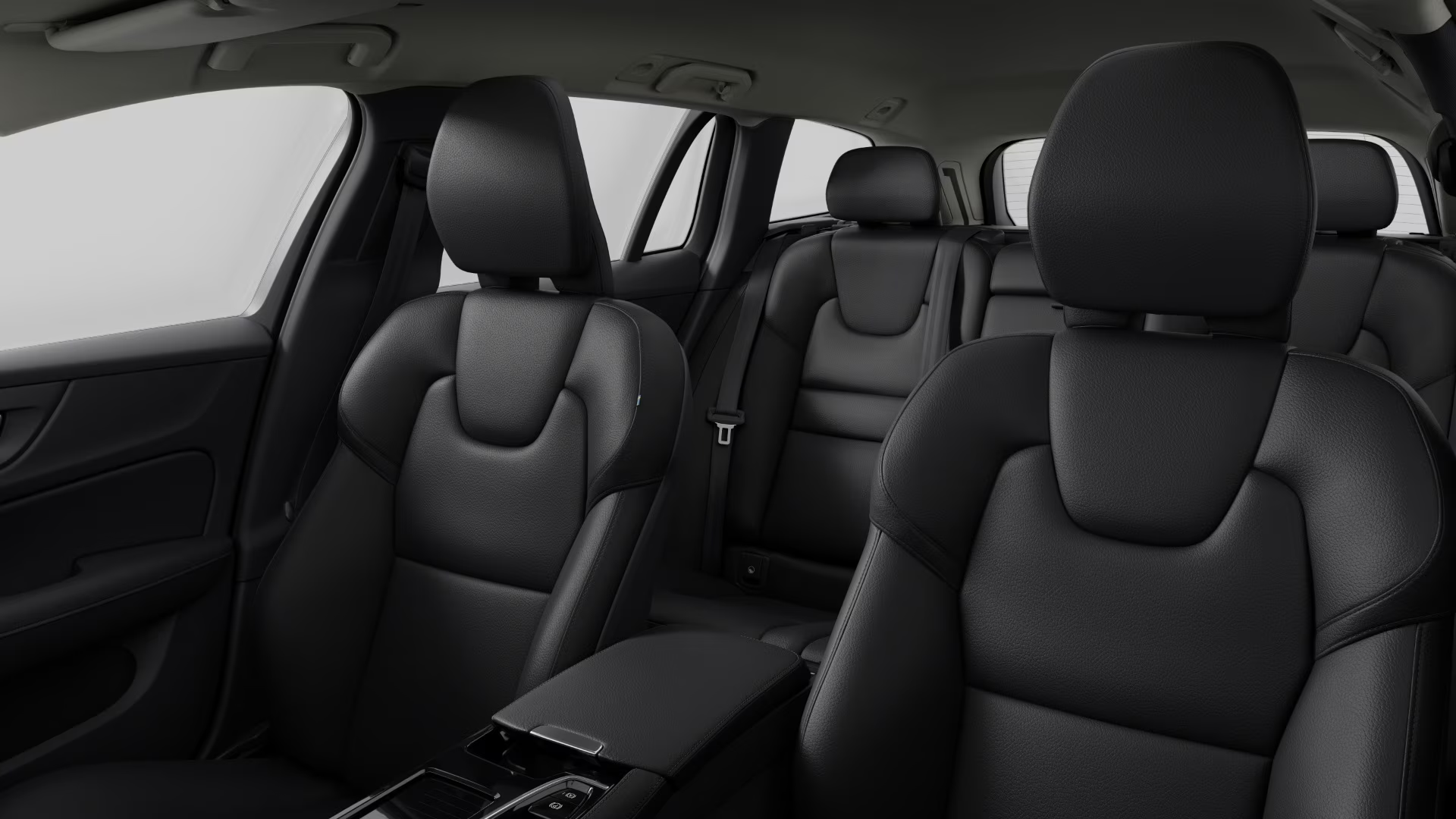 Volvo V60 2026, bild 6/37