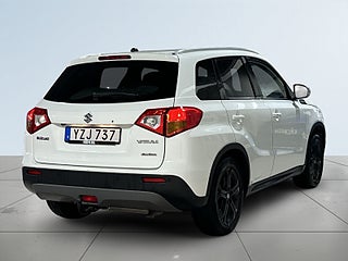 Suzuki Vitara 1.4 Boosterjet 16V AllGrip S Drag Mvärm Kamera S/V-hjul – bild 6
