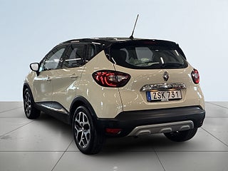 Renault Captur 1.2 TCe EDC S&V-hjul/Psens/Navi/Keyless/BT – bild 5