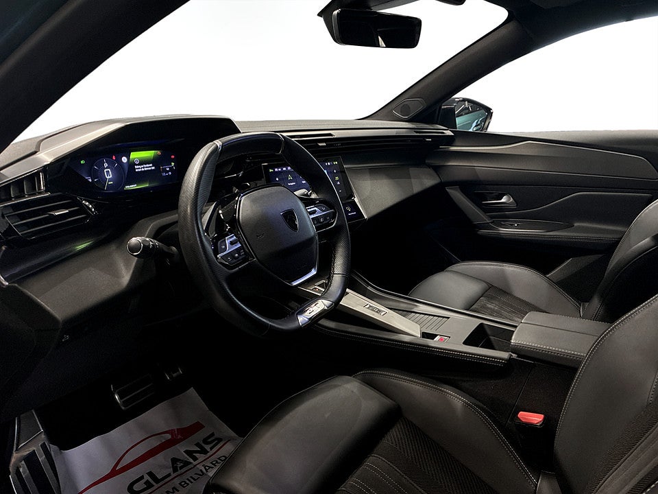 Bild på Peugeot 308 SW GT 1.2 PT 130hk Aut ELSTOL B-KAMERA NAVI