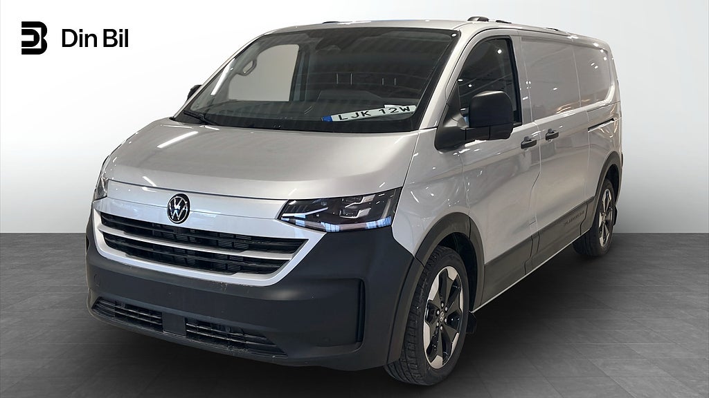 Volkswagen Transporter T7