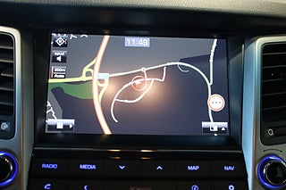 Kombi Hyundai Tucson 18 av 27