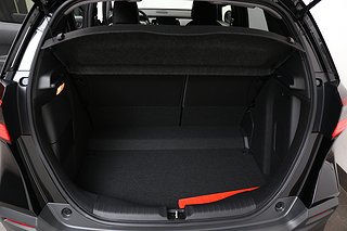 Halvkombi Honda Jazz 14 av 14