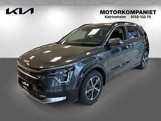 Kia Niro Plug-In-Hybrid Automat Advance Ränta 3,95% (JCC965) - Bytbil.com