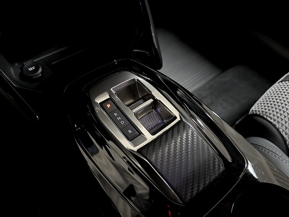 Bild på Peugeot E-208 GT 50kWh 136hk Aut NAV B-KAMERA CARPLAY