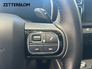 SUV Citroën C5 17 av 19