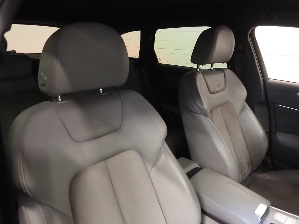 Audi A6 Avant 55 TFSI e Q 367hk S-Line |Cockpit|Matrix|Drag| 2021