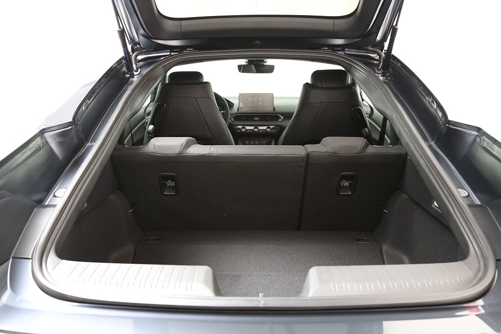 Honda Prelude ADVANCE | PARCEL COVER | FULLHYBRID | NYPREMIÄR