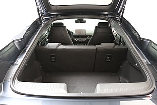 Sportkupé Honda Prelude 11 av 23