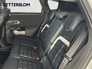 SUV Citroën C5 9 av 19