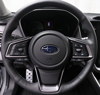 Kombi Subaru Outback 15 av 17