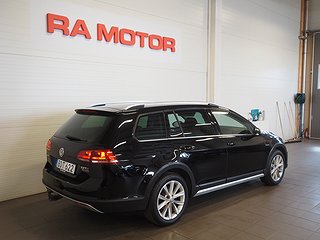 Kombi Volkswagen Golf 5 av 21