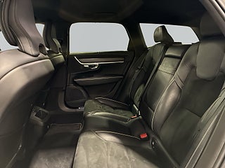 Volvo V90 Polestar Optimering T5 Aut R-Design Drag Värmare Navi
