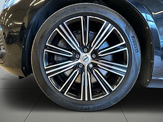 Volvo V60 T6 AWD Inscription Drag/Pano/Kamera/P-Värm/S&V/55km – bild 14