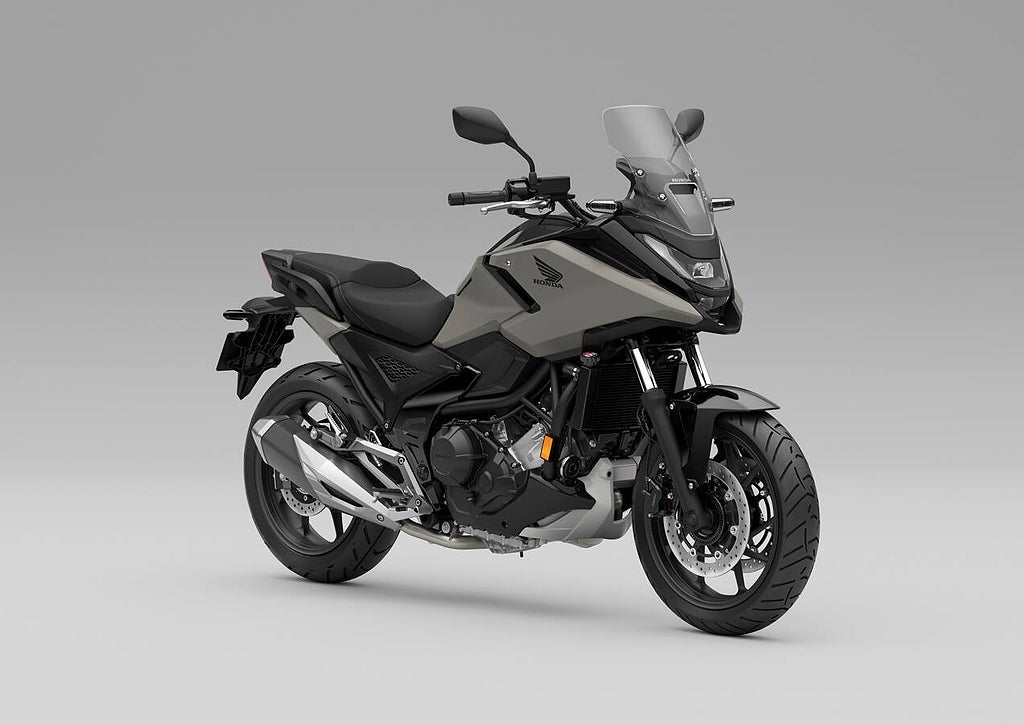 Honda NC750XD Dct 