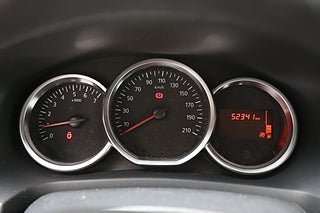 Kombi Dacia Sandero Stepway 14 av 20