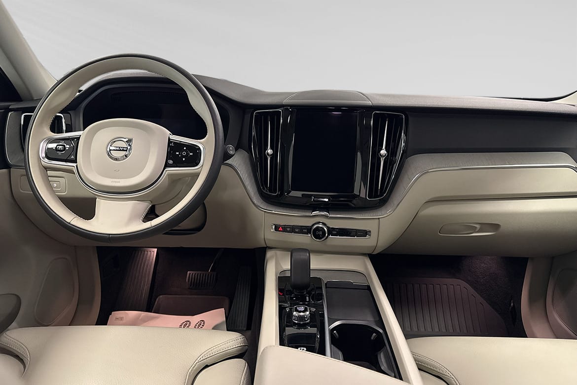 Volvo XC60 2024, bild 5/10