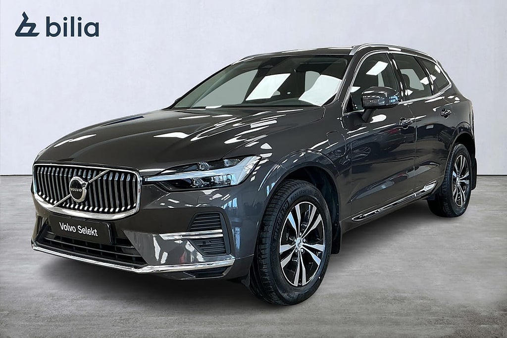 Volvo XC60 T6 Core Nordic Edition