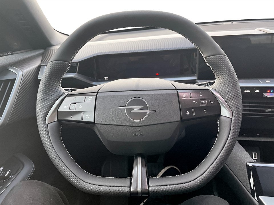 Bild på Opel Grandland GS Hybrid 136hk - DEMO