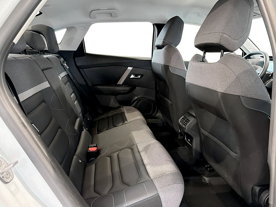 Bild på Citroën C4-X Shine 1.2 PT 130 Aut B-KAMERA NAVI