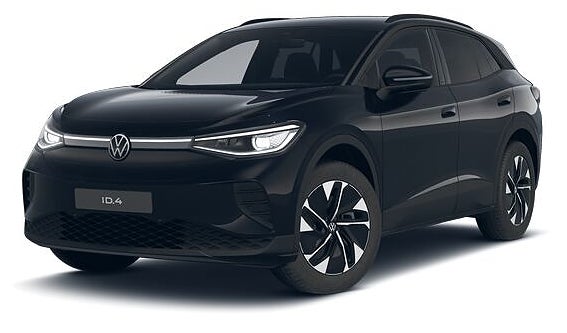 Volkswagen ID.4 Pro Edition