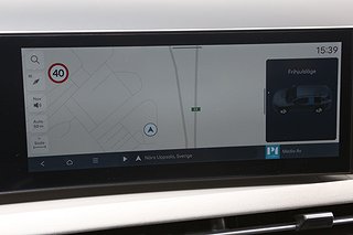SUV Hyundai Tucson 23 av 25